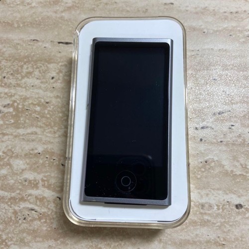 Apple ipod nano 7th gen - nano,