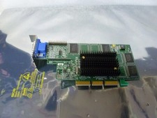 Scheda video vintage Compaq