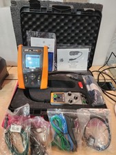 Unità kit test HT Instruments