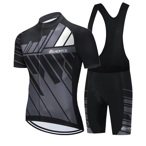 Homtol abbigliamento ciclismo - homtol,