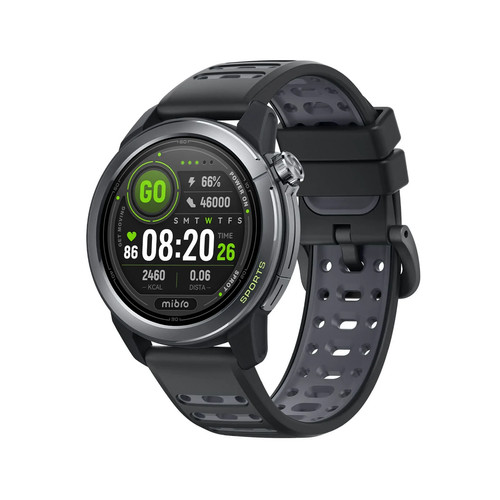 Mibro active2 smartwatch - mibro,