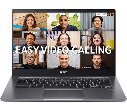 Acer chromebook plus 514 - acer, 14""