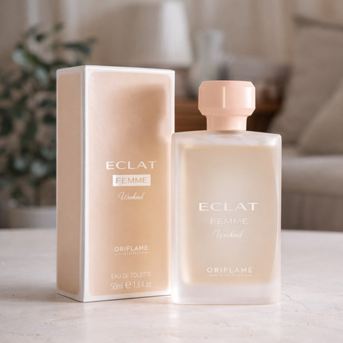 Oriflame eclat femme weekend - eclat,