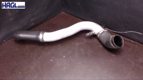 Intercooler tubo bmw 320d - tubo,