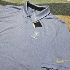Nike Golf Dri-FIT Valero Texas