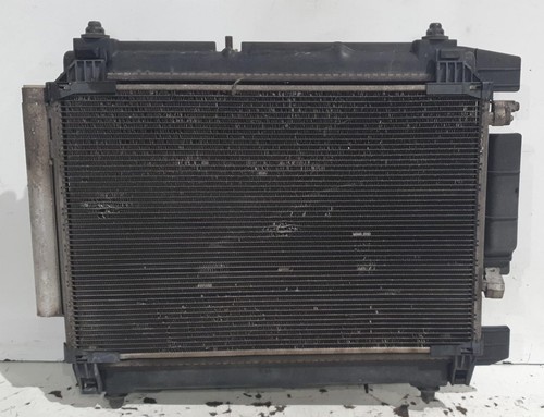 Kit radiatori per toyota - toyota, yaris