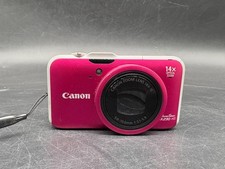 Canon PowerShot SX220 HS 12,1