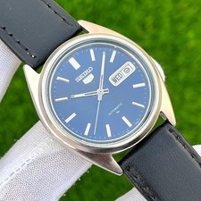 Orologio Uomo Vintage Seiko 5