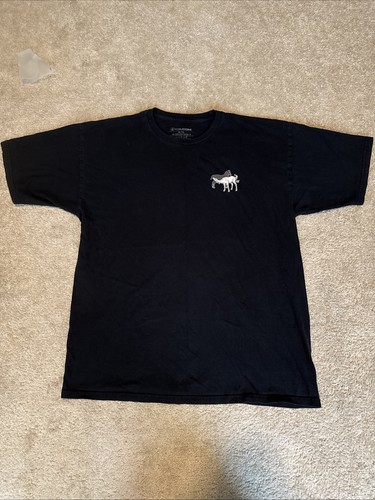 Shirt volcom stop making - volcom, "stop