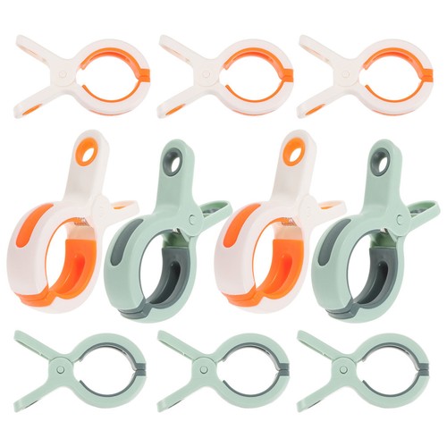 Set mollette antivento per - set,