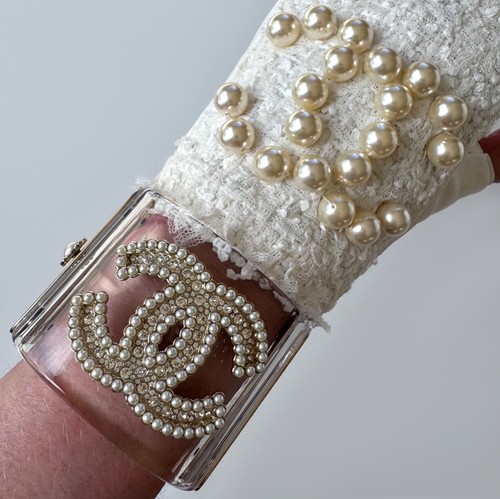 Bracciale chanel 21k - chanel,