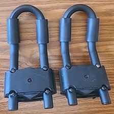 Portapacchi da tetto kayak