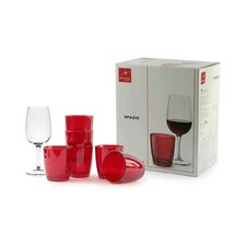 Bormioli Rocco Set 12 Pezzi