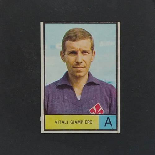 Figurina calcio mira 1966 - figurina,
