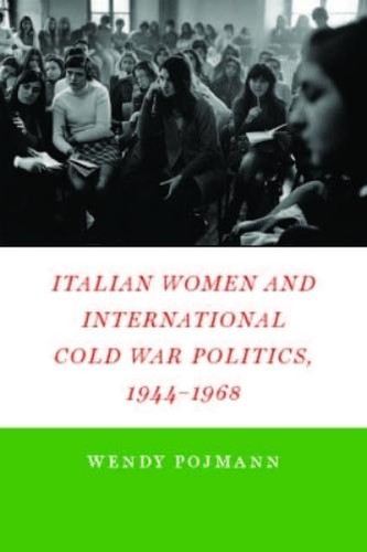 Wendy pojmann italian women - wendy,