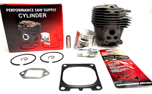 Kit cilindro pistone mm - e,
