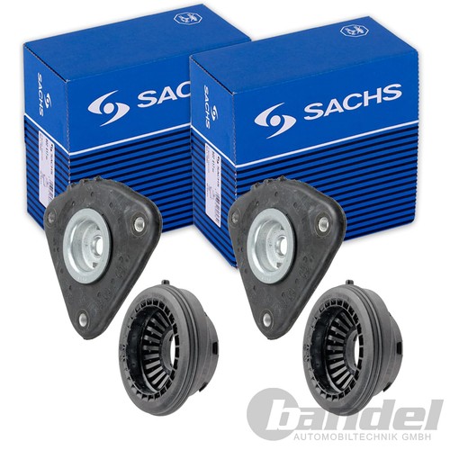 Cuscinetti cupola sachs - 2,