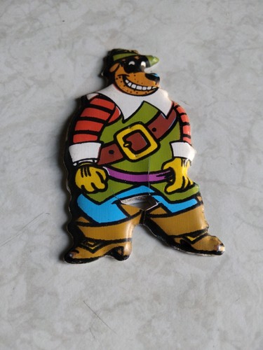 Figurina formaggino mio - formaggino,