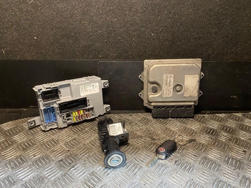 Kit centralina motore ecu per - ecu,