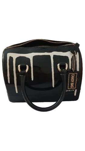 Furla candy bag borsa - furla, con