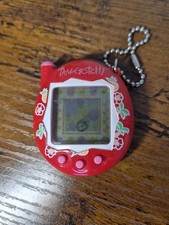 Tamagotchi Connection V3 2004