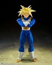 Dragon Ball Z Super Saiyan