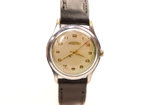 Orologio polso uomo vintage - da,
