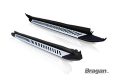 Pedane Laterali per BMW X3 F25