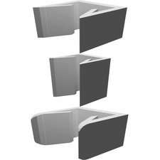 Kit Supporti Motore per