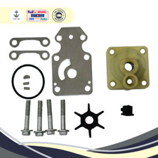 Kit riparazione pompa acqua 4