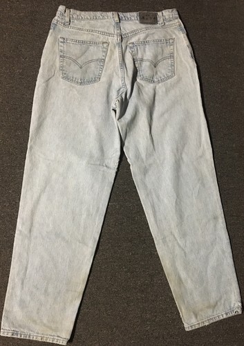 Vtg 90s levi silvertab - 90s,