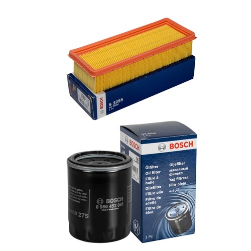Kit ispezione filtro olio