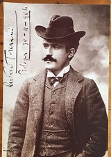 ARTURO TOSCANINI,FAMOSO