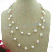 COLLANA STAZIONE 39 POLLICI
