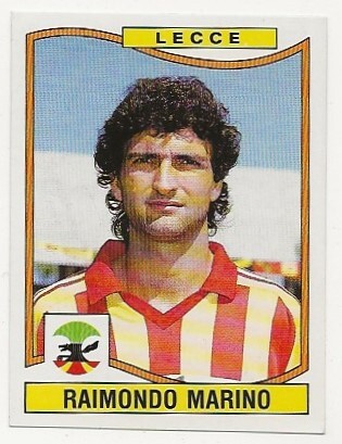 1990 calciatori panini da - panini,