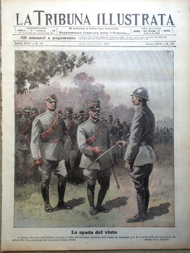 Tribuna illustrata 9 - la,