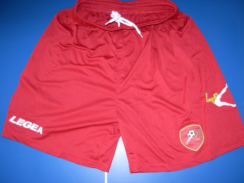 Maglia short calcio reggina - calcio,
