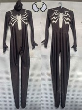 Costume cosplay tuta uomo