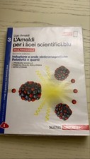 Amaldi per licei - l’amaldi,