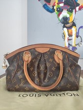 Borsa louis vuitton - vuitton, tivoli