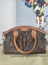 Borsa Louis Vuitton Tivoli PM