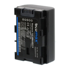 Batteria Blumax per Jvc