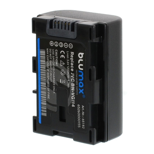 Batteria blumax per - batteria,