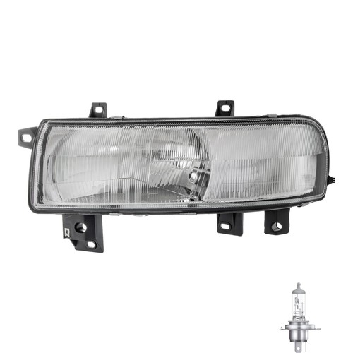 Faro sinistro per renault - sinistro,