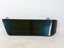 65509841821 DISPLAY NAVIGATORE BMW SERIE 3 (G21) 318d 2.0 D 16V AUT 150CV 2020 5