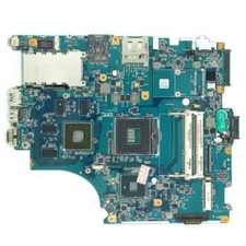 SCHEDA MADRE MOTHERBOARD per SONY VAIO VPCF1 - VPCF11J1E - PCG-81112M carte mere