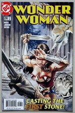 Wonder Woman #208 Vol 2 - DC