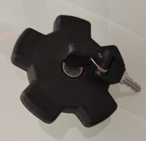 Tappo serbatoio carburante