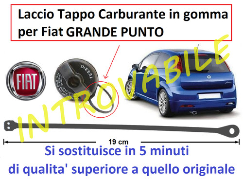 Laccetto filo cordino cavetto - filo,