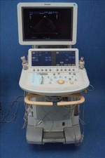 Philips IE33 xMatrix Sistema